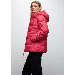 STREET ONE Kurze Steppjacke | 44