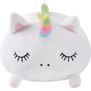 i-Total Dekokissen onesize Einhorn