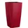 40 Komplettset 40 x 40 x 75 cm scarlet rot hochglanz