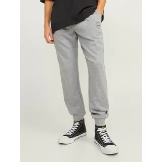 JACK & JONES JPSTGORDON Jogpants Bequem Grau XXL