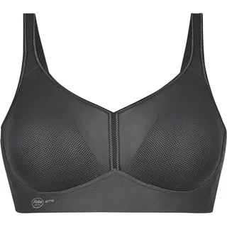 Anita Air Control Sport BH (Größe 95D, grau)