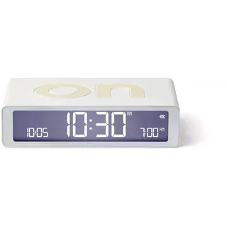 Lexon Flip Classic weiß
