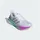 Cloud White / Halo Silver / Purple Burst 42 2/3