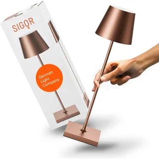 Sigor Nuindie USB-C Bronze