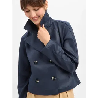 Zero Jacke in marine | Gr.: 36