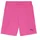 Puma Teamgoal Shorts Jr fluro pink 140