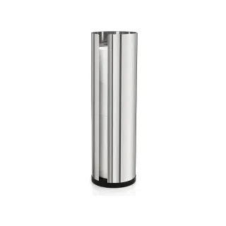 Blomus NEXIO WC-Rollenhalter  66658 , Für 4 Rollen