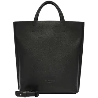 Liebeskind Berlin Hera Shopper Leder Black