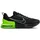 Herren Black/GreenStrike/Ghost 39