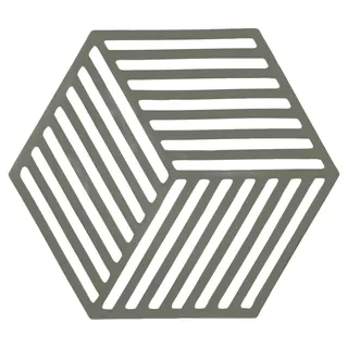 ZONE Denmark Hexagon Olive green