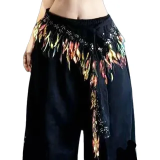TSWNG Pailletten Tuch Hüfte, Bauchtanz Pailletten Rock Mit Fransen, Glitzer Hüfttuch Gürtel, Hüftschal Fransen Tanztuch für Damen, Mädchen, Jazz, Latin, Bauchtanz, Rave Party (170cm)