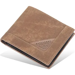 Herren Geldbörse Baellerry IM-36197 - Braun kaufen KP36197 - Braun