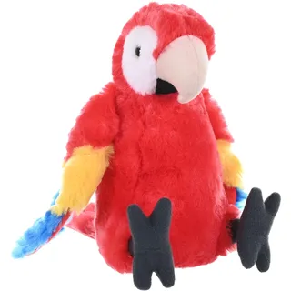 Wild Republic Cuddlekins Mini Ara 12293