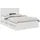 Modernes Bett 140 200