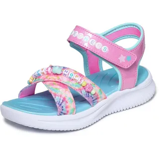 SKECHERS Jumpsters Tie Dye BFFs Sandale