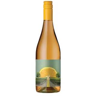 Cramele Recas Solara Orange Wine Trocken (1 x 0, 75l)