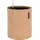 Ø 23 × 26,5 cm kork light natural