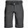 Kurze Hose Schwarz 46