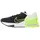 Herren Black/Volt/Volt Tint/Barely Volt 45