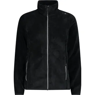 CMP Woman Jacket Damen Nero-Graffite 38