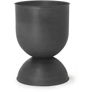 Ferm Living Hourglass Ø 41 x 59 cm Schwarz