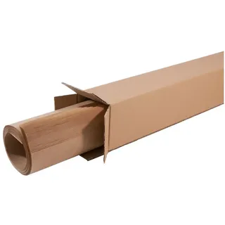 Sigel Tafel SIGEL BA160 Pinnwand-Papier / Brown Paper - 50 Blatt