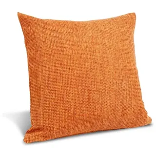 Gözze Kissenbezug Dallas 40 x cm Polyester Orange