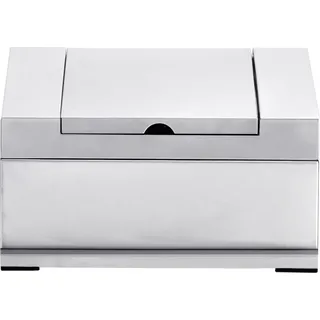 GrandHall SIDE BURNER Edelstahl für Einbaugrills Elite und Maxim Infrarotbrenner Gas Grill Gasgrill