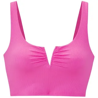 VENICE BEACH Bikini-Top Damen Pink 36 Cup A/B