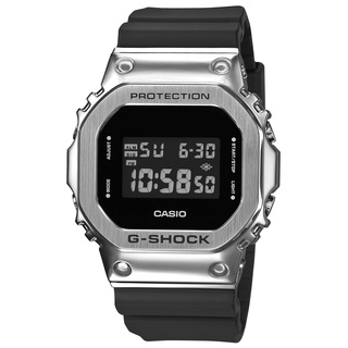 Casio GM-5600-1ER G-Shock Herren-Digitaluhr