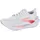 Damen White/Coral/Peach 42,5