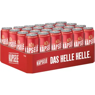 Stuttgarter Hofbräu Pilsner 24x0,5L