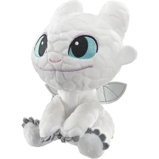 Schmidt Spiele Dragons Tagschatten 18 cm Mehrfarbig