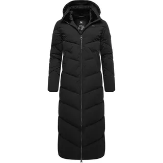 Ragwear Rebelka Schwarz XL