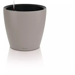 Lechuza® Pflanzkübel Classico Color LS 50, sandbraun weiß