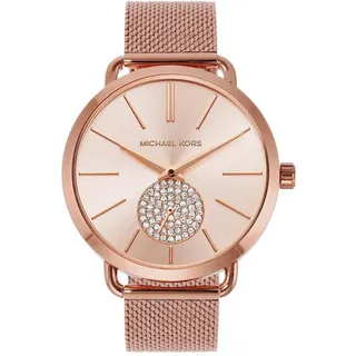 Michael Kors Portia Milanaise 37 mm MK3845