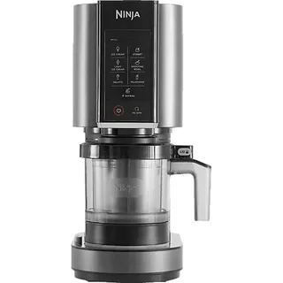 Ninja Creami NC302EU Schwarz/Silber