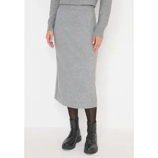 Cecil Rock Damen Strukturdetails Grau L