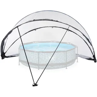EXIT TOYS  Poolabdeckung 460 x 460 cm 30.75.15.70