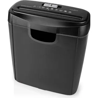 Nedis PASH112BKA4 Schwarz