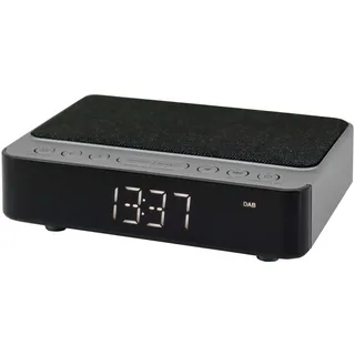 Soundmaster UR250AN grau