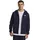 Wvn Windbreaker Herren Midnight Navy/Midnight Navy/White M