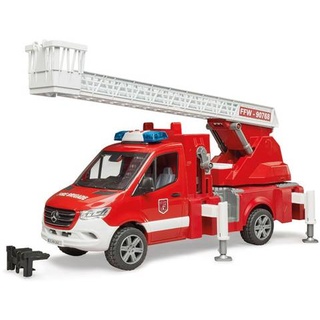 Bruder 02673 - Mercedes Benz Sprinter Feuerwehr