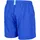 Arena Badeshorts FUNDAMENTALS ARENA LOGO BOXER R Blau/Orange XXL