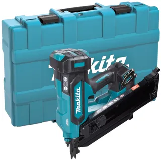 Makita DBN900ZK Akku-Streifennagler 90 mm 18V