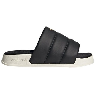 adidas Originals Nizza Platform Damen Sneaker schwarz