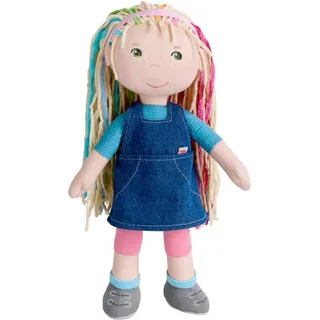 HABA Stoffpuppe Auri (2013359001)