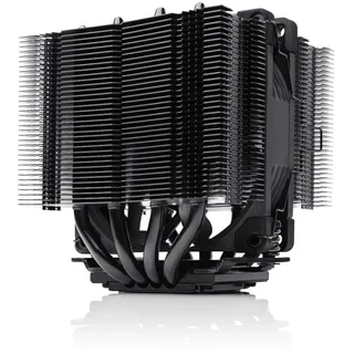 Noctua NH-D9L CHROMAX.BLACK CPU Kühler für AMD und Intel CPU ́s