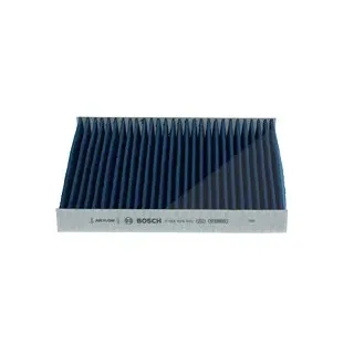 Bosch Filter, Innenraumluft