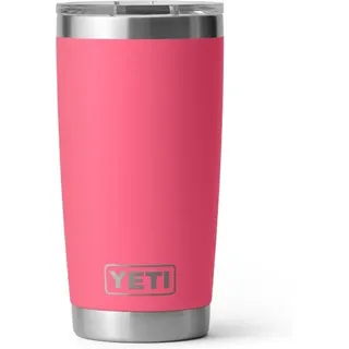 YETI COOLERS Rambler Tumbler 0,59 l Tropical Pink